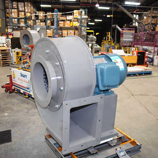 Energy Efficient Ceiling Exhaust Fan for Industrial Attic Ventilation and AC Optimization
