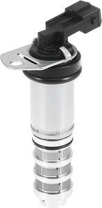Solenóide de controle de temporização de válvula variável de motor 11368605123 VVT para BMW X5 X6 550i série 2' M2 Competition Coupe 6' série 650iX - Product Image 2
