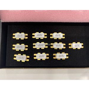 Transistor UF28100M RF MOSFET de Canal N 28V - Product Image 1