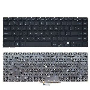 แป้นพิมพ์สำหรับเอซุส <span class=keywords><strong>X510UA</strong></span> X510UQ F510UA S510U S5100UQ แป้นพิมพ์แล็ปท็อปแป้นพิมพ์โน้ตบุ๊คพร้อมย้อนแสงสำหรับแล็ปท็อปเอซุส - Product Image 3