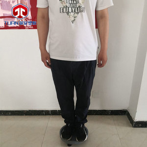 Tuan Plastic Planter Base White Round With Wheels For Flower Pot Bonsai Movable Base Floor Protection - Product Image 2