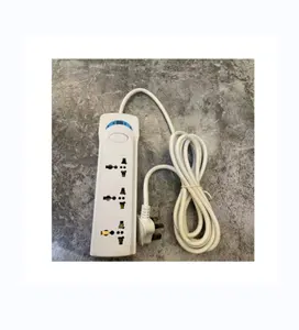 New universal multi-function extension cord socket porous connection power long line socket
