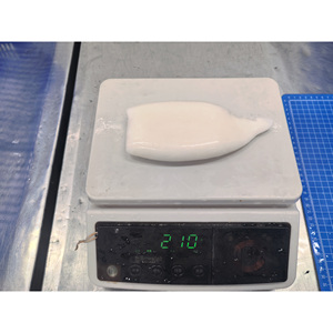 Proveedor de Mariscos de China, Comprador de Calamar Congelado, Tubo de Calamar Congelado U3 U5 U10, Calamar Gigante - Product Image 4