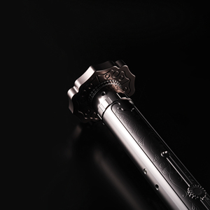 <span class=keywords><strong>Sabre</strong></span> <span class=keywords><strong>laser</strong></span> réaliste personnalisé de haute qualité LGT avec effets de swing fluide et de flash-on-Clash, lame de 92 cm, unisexe, pour cosplay et entraînement - Product Image 6