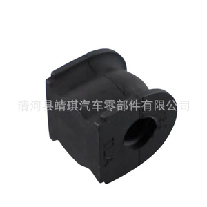 Buje de barra estabilizadora 52306-SWA-A01 52306-TLA-A52 Buje de brazo de control de goma para sistema de suspensión MacPherson - Product Image 4