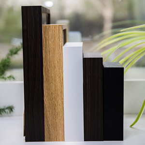 Rỗng óc chó khung nổi phong cách khung ảnh tối giản gỗ trang trí cho hình ảnh Áp phích tác phẩm nghệ thuật - Product Image 4