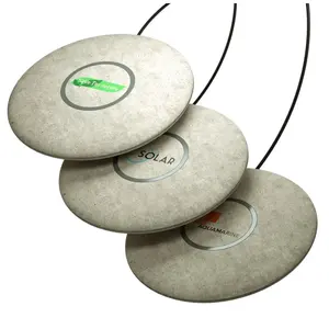 เครื่องชาร์จไร้สายแบบใยแก้วนำแสง - Product Image 2