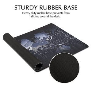 Fabricant chinois Meilleure qualité <span class=keywords><strong>Tapis</strong></span> <span class=keywords><strong>de</strong></span> <span class=keywords><strong>souris</strong></span> <span class=keywords><strong>de</strong></span> jeu anti-rayures <span class=keywords><strong>de</strong></span> dessin animé XXL Taille personnalisée pour <span class=keywords><strong>les</strong></span> joueurs - Product Image 3