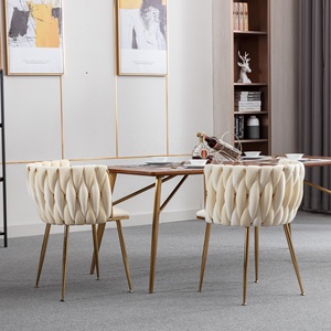 Canapé moelleux en velours <span class=keywords><strong>Fauteuil</strong></span> de salon design créatif <span class=keywords><strong>Fauteuil</strong></span> de loisirs nordique <span class=keywords><strong>Fauteuil</strong></span> de manucure à dossier confortable - Product Image 3