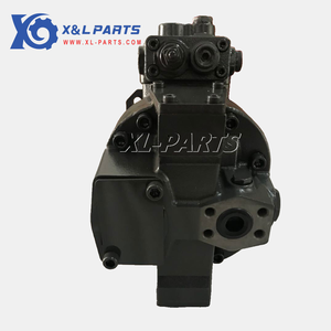อะไหล่เครื่องจักรก่อสร้าง รถขุด ยี่ห้อ <span class=keywords><strong>KPN</strong></span> ปั๊มหลัก Hpv145 ปั๊มไฮดรอลิก 9195242 สำหรับรถขุด Hitachi Zx330 Zx360 - Product Image 5