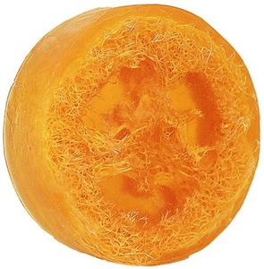 Sabun mandi Loofah Rasa Natural vanila semua produk mandi & Tubuh mencerahkan & melembapkan sabun Loofah buatan tangan organik - Product Image 5