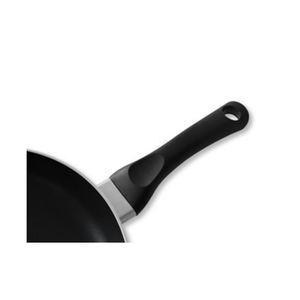 S600P Griso Design traditionnel ustensiles de cuisine petite taille poignée en bakélite antiadhésive longue poignée bakélite longue poignée Griso - Product Image 1