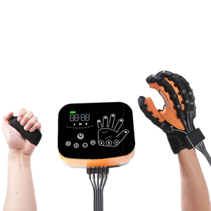 Fing XL/XXL HLB-100 phục hồi chức năng Robot Găng Tay Tay strengthener bệnh nhân thiết bị đào tạo cho đột quỵ liệt nửa người - Product Image 4