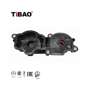 Pièces de moteur de séparateur d'eau d'huile automatique pour BMW E46 E39 <span class=keywords><strong>E38</strong></span> E53 Land Rover L462 L405 11127793163 11127781465 11 12 7 789 822 - Product Image 3
