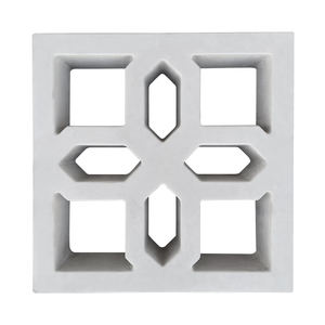 Matériaux de construction, décoration, ventilation, briques, blocs de ciment, panneaux, carreaux muraux - Product Image 4