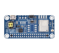 LC29H Series Raspberry Pi Dual-Frequency RTK Centimeter-Precision GPS Module, Dual-Frequency L1 L5 Positioning Technology