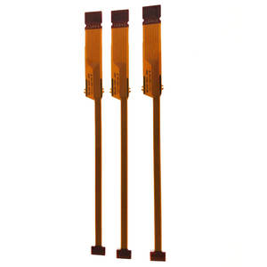 FANUC A66L-2050-0044 # B tombol asli bar sistem pita kabel - Product Image 4