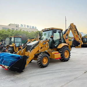 <b>Cheap</b> Used CAT 420 Backhoe Loader for Sale | Caterpillar Original | Export Worldwide - Product Image 6
