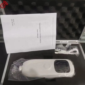 LCDディスプレイ付きデジタル経皮黄疸検出器 - Product Image 2