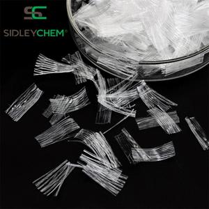 La fibra di polipropilene con elevata resistenza alla trazione consente a queste Fiber di resistere a sollecitazioni esterne significative senza rompersi. - Product Image 2