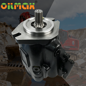 Pompe à pistons axiaux haute efficacité 87442128 pour équipement d'ingénierie Case - Product Image 1