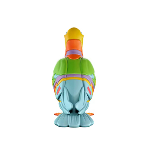 Venta Directa de Fábrica, Juguete de Vinilo, Modelo OEM, Figura de Vinilo, Diseño de Moda, Figuras de Plástico Coleccionables, Juguete de Vinilo Artístico - Product Image 5