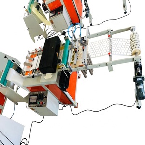 Máy đục khuôn lót/miếng đệm xốp <span class=keywords><strong>EPE</strong></span> - Product Image 2