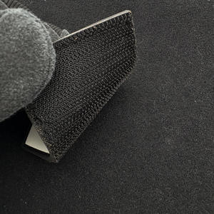 Écusson 3D triangulaire en PVC souple résistant à l'eau, motif <span class=keywords><strong>drapeau</strong></span> mongol, pour brassard et sac à dos - Product Image 4