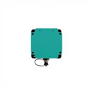 Lector/Escritor de Control de Acceso Industrial Vanch VI-IR610P-HF Integrado, UHF RFID de Largo Alcance 860-960MHz, 13.56MHz, Material ABS, RS232 - Product Image 1