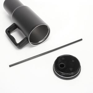 Offre Spéciale – Gourde Isotherme Portable en Acier Inoxydable à Double Paroi de 40 oz avec Logo Personnalisé – Vente en Gros Promotionnelle - Product Image 5