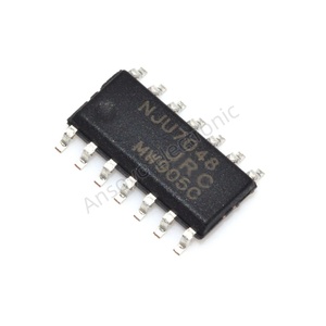 ANSOYO NJU7048G-TE2 NJU7048G 14SOP IC Chips <b>Integrated</b> <b>Circuits</b> Electronic Components Amplifier - Product Image 3