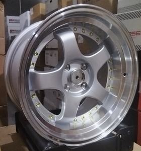 ล้อแม็กซ์รถยนต์ขอบ <span class=keywords><strong>16</strong></span> นิ้ว 5 ก้าน ชุบโครเมียม ผลิตในจีน ขายตรงจากโรงงาน สำหรับรถยนต์นั่งส่วนบุคคล 4 <span class=keywords><strong>รู</strong></span> 4x100 - Product Image 3