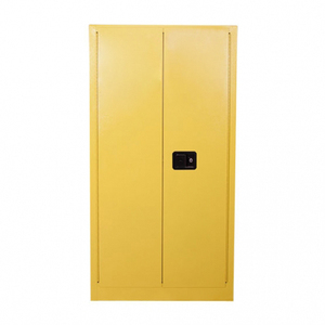 <span class=keywords><strong>Armoire</strong></span> de stockage de sécurité de tambour d'huile de 115 gallons pour l'<span class=keywords><strong>armoire</strong></span> de stockage chimique <span class=keywords><strong>ignifuge</strong></span> de substances inflammables - Product Image 6