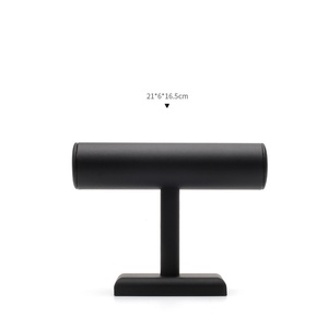 Ensemble de boîtes de rangement et de présentation pour bijoux en flanelle PU, présentoirs pour montres et bandeaux, support pour bracelets, emballage magnétique en papier pour une utilisation pratique - Product Image 5