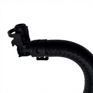 Tuyau de liquide de refroidissement 96968694 pour Chevrolet Buick Encore Opel, pièce de rechange pour réservoir auxiliaire du moteur 13484281 - Product Image 4