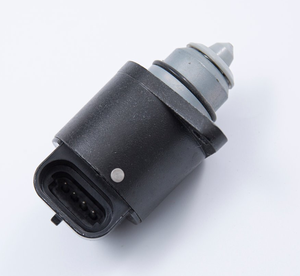 วาล์วควบคุมอากาศเดินเบา 2112-1148300-04 สำหรับรถยนต์ Lada - Product Image 4