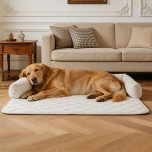 Pet Cushion Wholesale Luxury Modern Soft Pet Cushions & Sofa Pillows Hypoallergenic Eco-Friendly Cat & Dog Beds - Product Image 5
