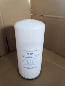 Separador de Aire/Aceite Spin-On DF5004 para Compresores Industriales Mengma - Product Image 4