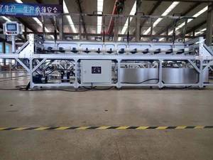 SY Marke DN15-DN50 Hochpräzise Elektronische Abdichtung für Geräte, Wasserzähler, Druckausrüstung, Tester, IP53-Schutz, 1 Jahr Garantie - Product Image 6