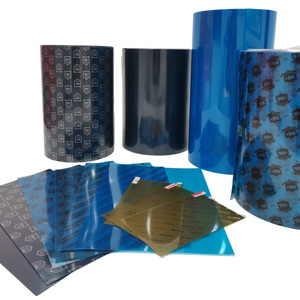 Miễn phí rạch chống sốc siêu mỏng Silicone dính màn hình vật nuôi bảo vệ phim CuộN vật liệu cho điện thoại di động màn hình đồng hồ - Product Image 1