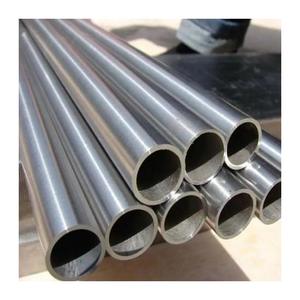 <b>Stainless</b> <b>Steel</b> Square Seamless <b>Pipe</b> JIS Standard 300 Series Grades 321 316Ti 309S 301 310S 430 316 304 - Product Image 3