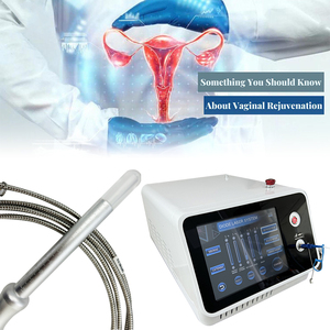 Pieza de Repuesto para Dispositivo de Rejuvenecimiento Vaginal con Láser de Ginecología, Cánula de 980 Nm, Diodo de 1470 Nm - Product Image 1