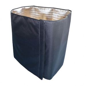 Housse de protection isolante en tissu Oxford 600D pour ruche extérieure, idéale pour l'hiver – Accessoire de barbecue transfrontalier en promotion - Product Image 5