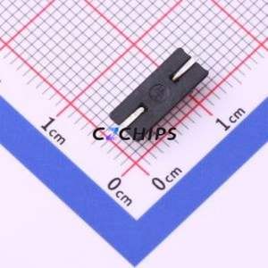 49SSMD-14.7456-20-10-10/B Crystal (Passive) HC-49S-SMD Crystal Oscillator SMD Crystal Oscillator 14.7456MHz 10ppm 20pF - Product Image 2
