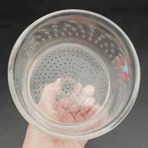 Tiandi Lab 500มล. กรวยกรอง Buchner พร้อมแผ่นกระจกจานร่อน - Product Image 2