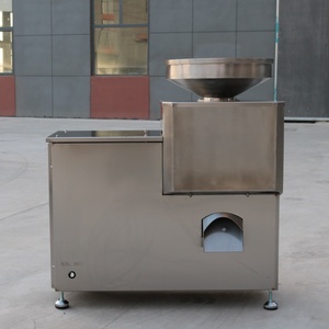 Hiệu quả cao lột và nucleating pulping Máy sử dụng của quá trình tự động tách ra từ vỏ hạt nhân - Product Image 5