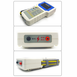 เครื่องนับการปล่อยประจุไฟฟ้าแบบมือถือ JSM903 - Product Image 4