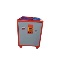 Alimentation à découpage haute fréquence pour machine de traitement des eaux usées, redresseur d'électrocoagulation 220V 150A