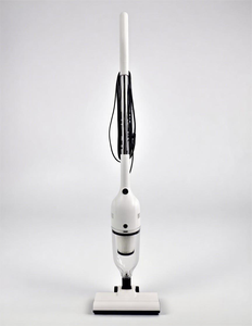 <span class=keywords><strong>Meilleur</strong></span> <span class=keywords><strong>aspirateur</strong></span>-balai cyclonique filaire 600W avec filtration HEPA, aspiration 15Kpa et fonction de séchage pour usage domestique et hôtelier - Product Image 5