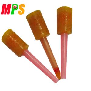 3 In H-Tips Candy Lollipop Sweets de la fabrication certifiée BRC - Product Image 1